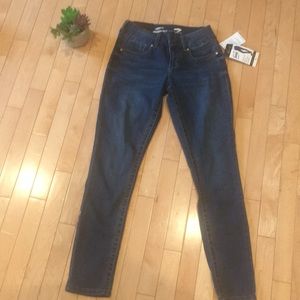 Seven • Tummyless Slimming Jeans